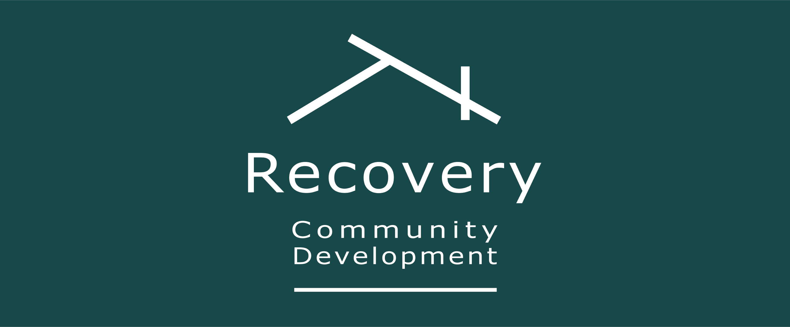 Recovery Community Development can help alleviate pandemic related stress