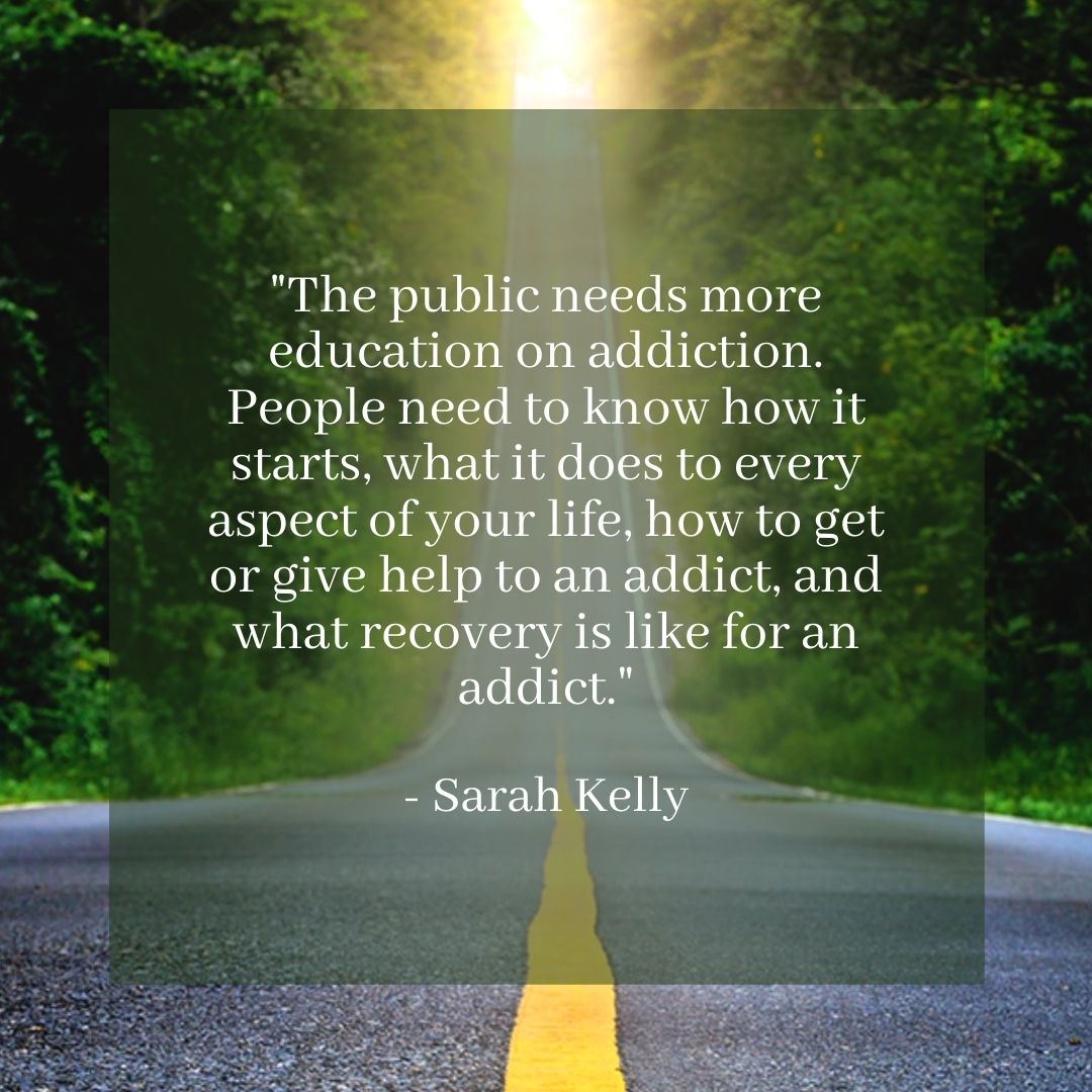 quote on addiction